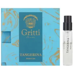 Gritti Tangerina offizielles Parfümprobe 2ml 0,06 fl. oz.
